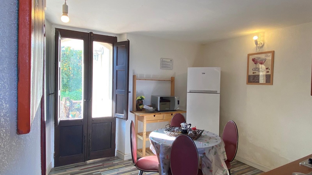 Photo of Kitchen in Fiumefreddo di Sicilia