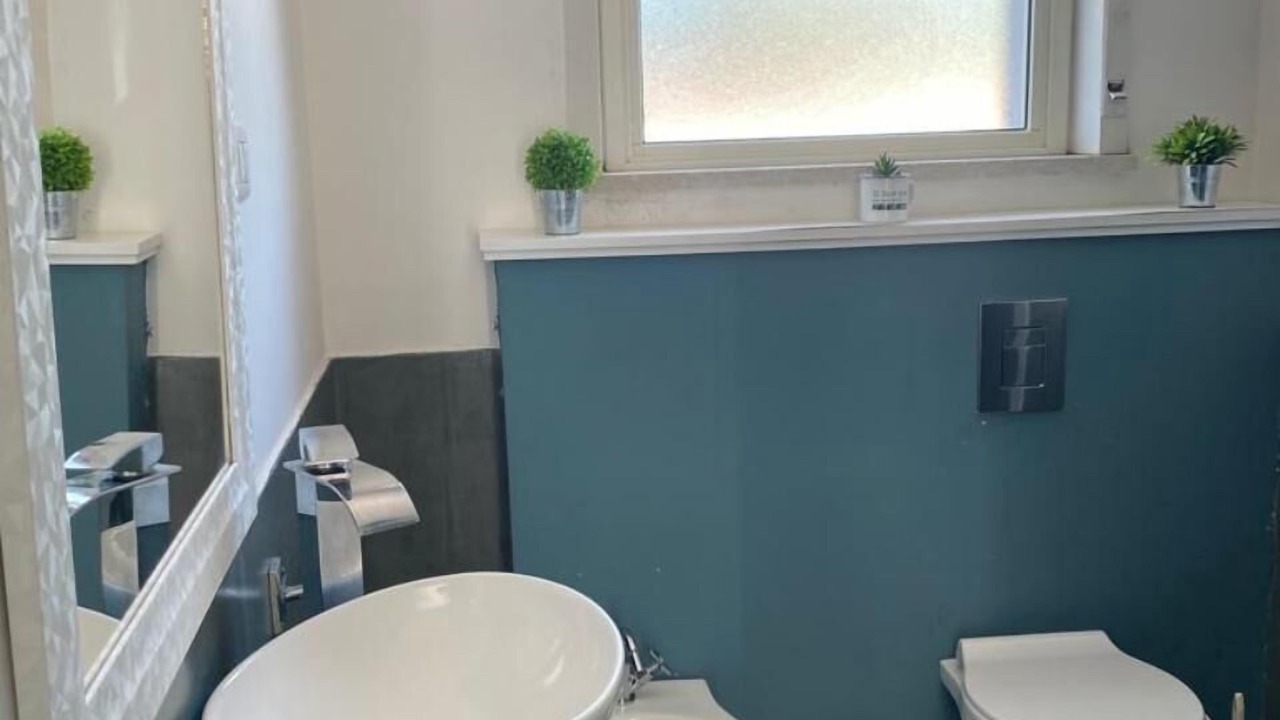 Photo of Bathroom in Fiumefreddo di Sicilia