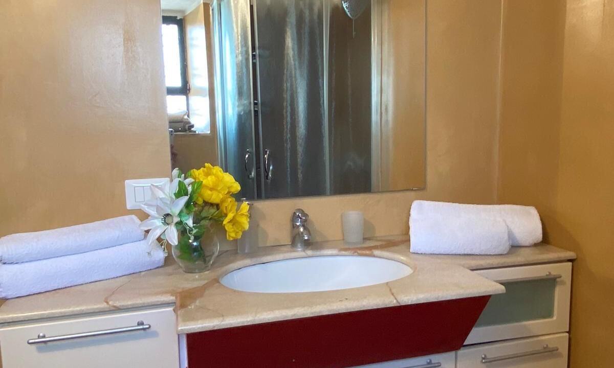Photo of Bathroom in Fiumefreddo di Sicilia