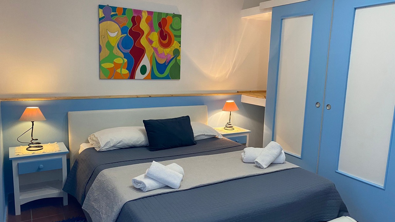 Photo of Bedroom in Fiumefreddo di Sicilia