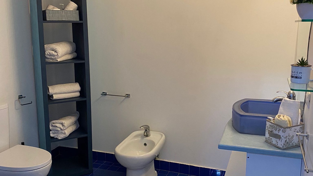 Photo of Bathroom in Fiumefreddo di Sicilia