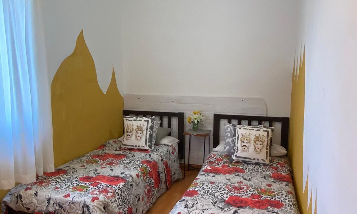 Photo of Bedroom in Fiumefreddo di Sicilia