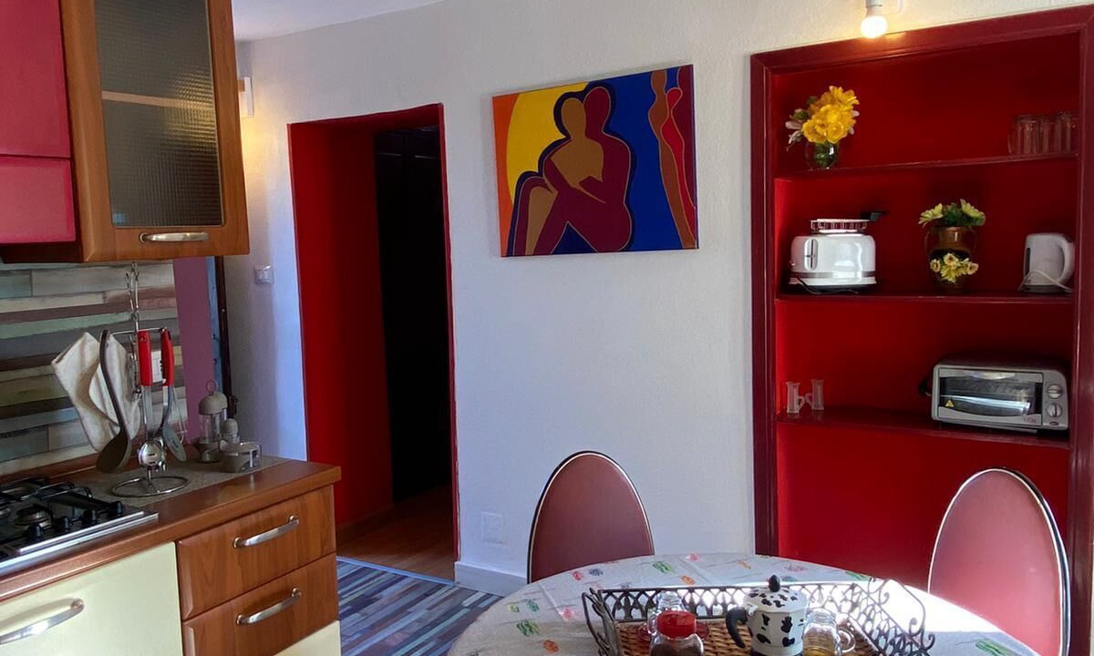 Photo of Kitchen in Fiumefreddo di Sicilia