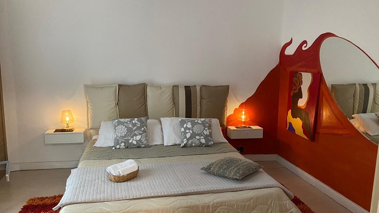 Photo of Bedroom in Fiumefreddo di Sicilia