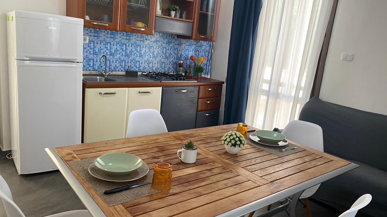 Photo of Kitchen in Fiumefreddo di Sicilia