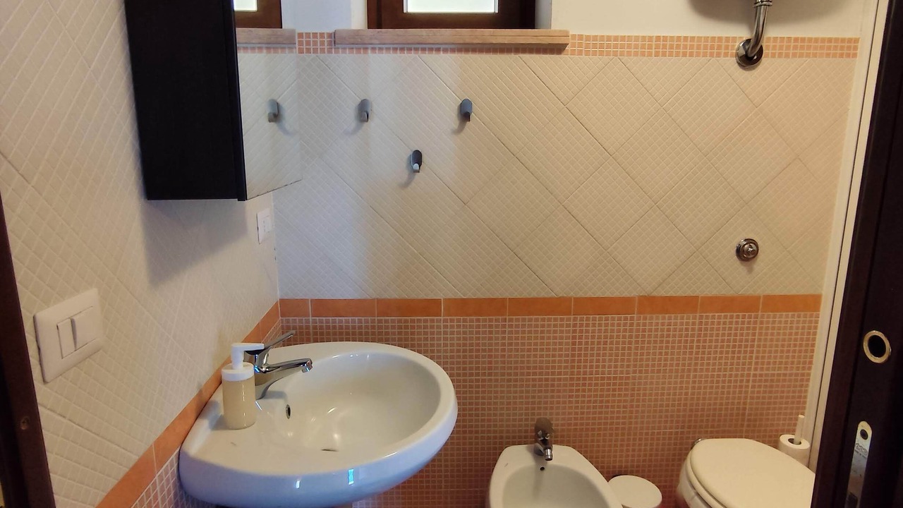 Photo of Bathroom in Trabia