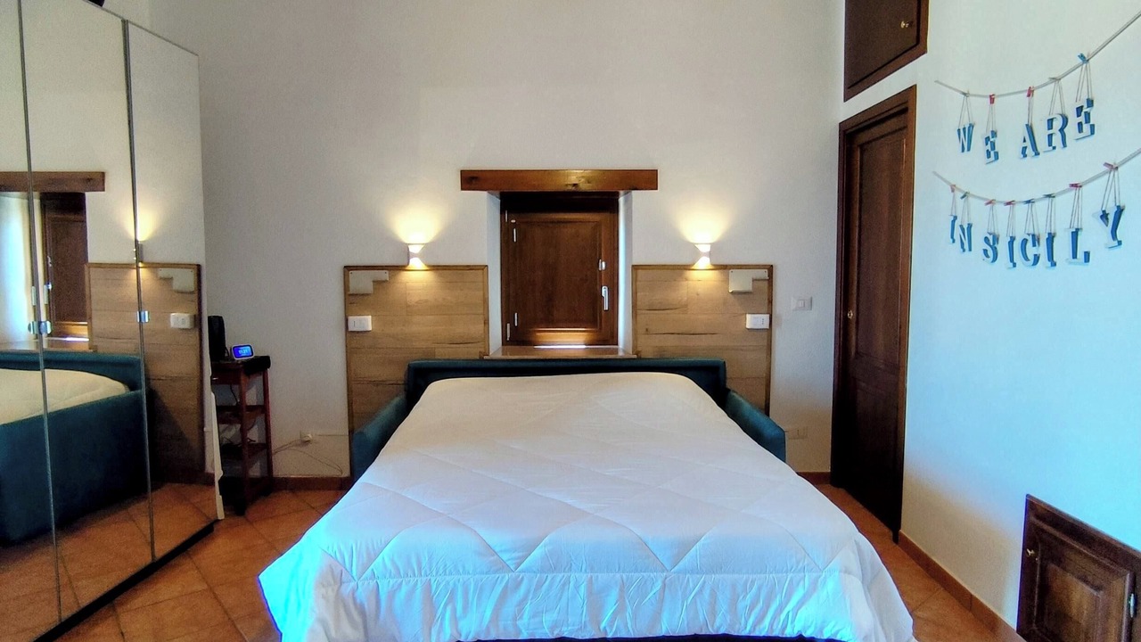 Photo of Bedroom in Trabia