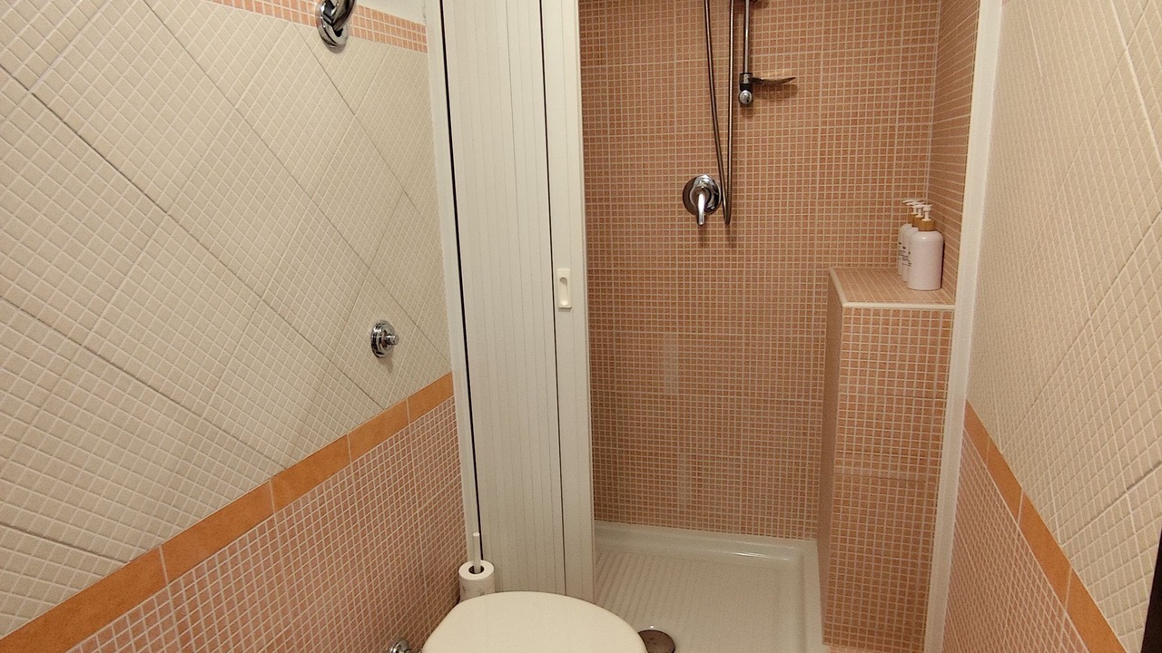 Photo of Bathroom in Trabia