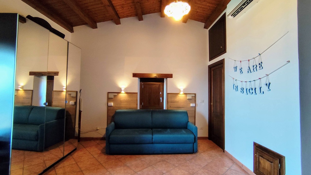 Photo of Livingroom in Trabia