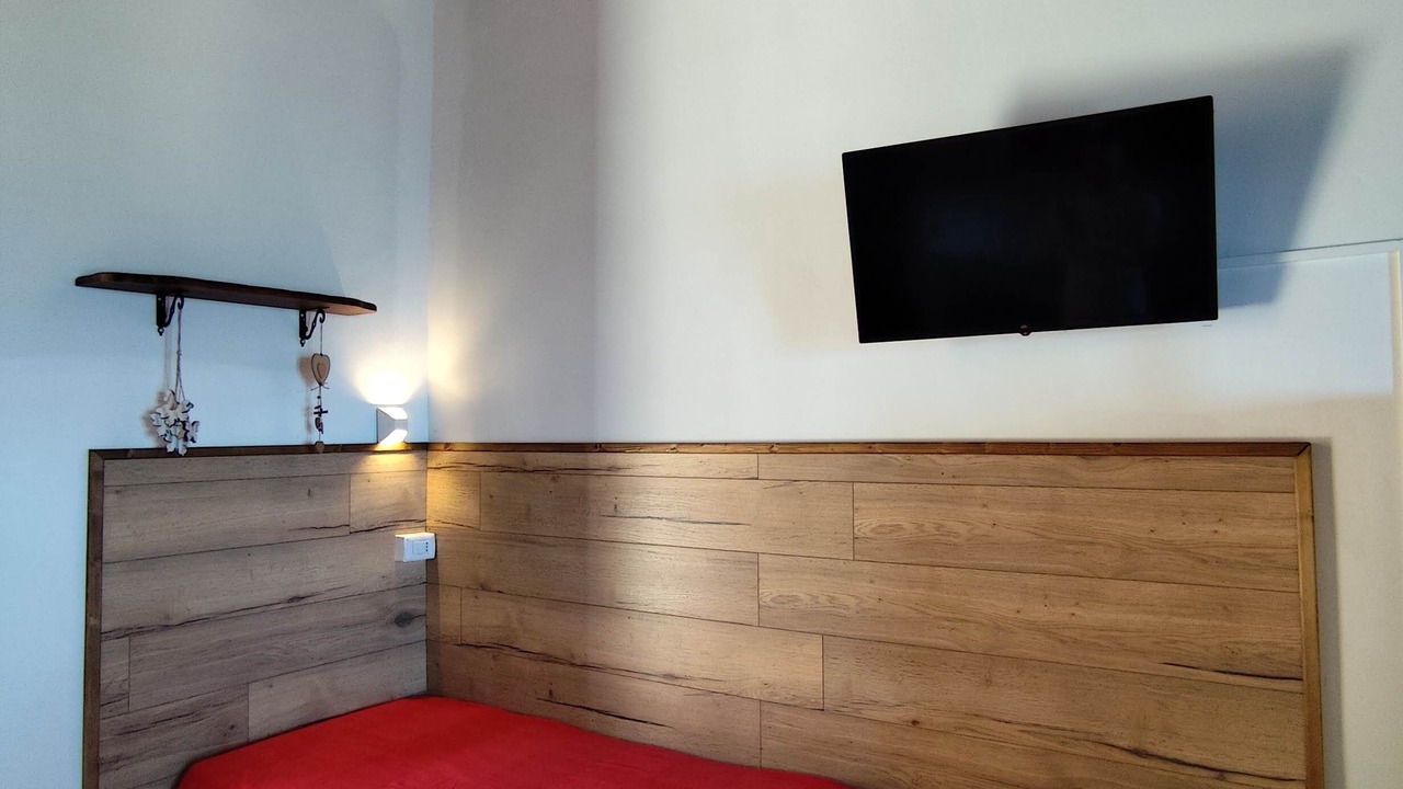 Photo of Bedroom in Trabia