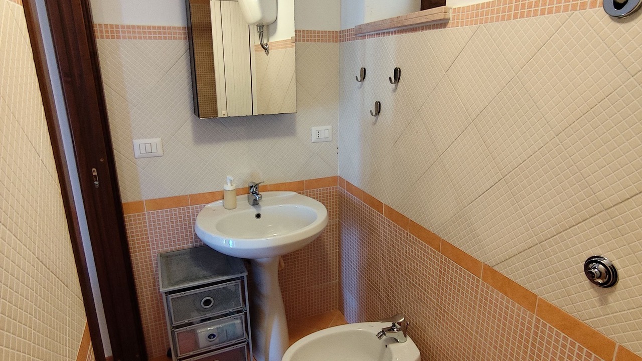 Photo of Bathroom in Trabia