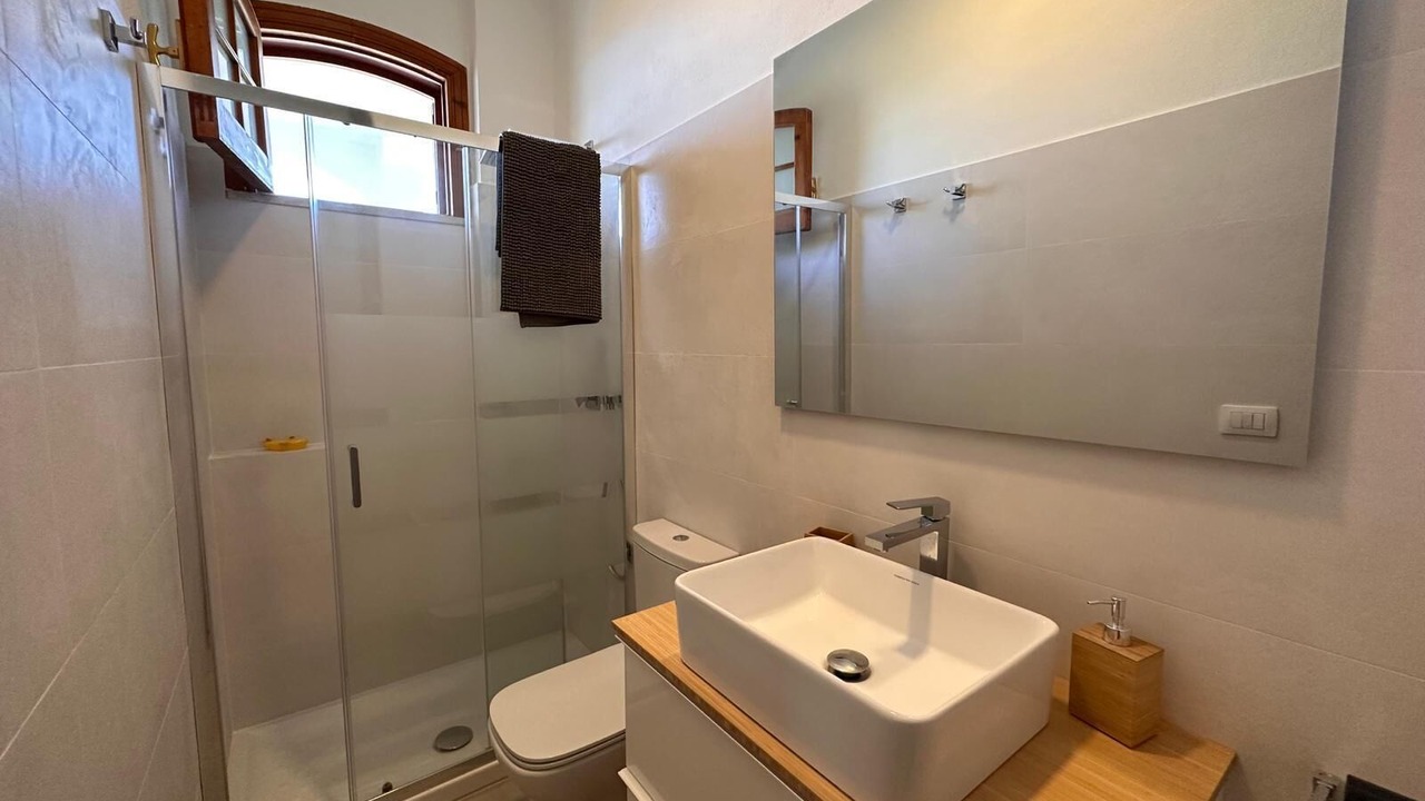 Photo of Bathroom in Plemmirio
