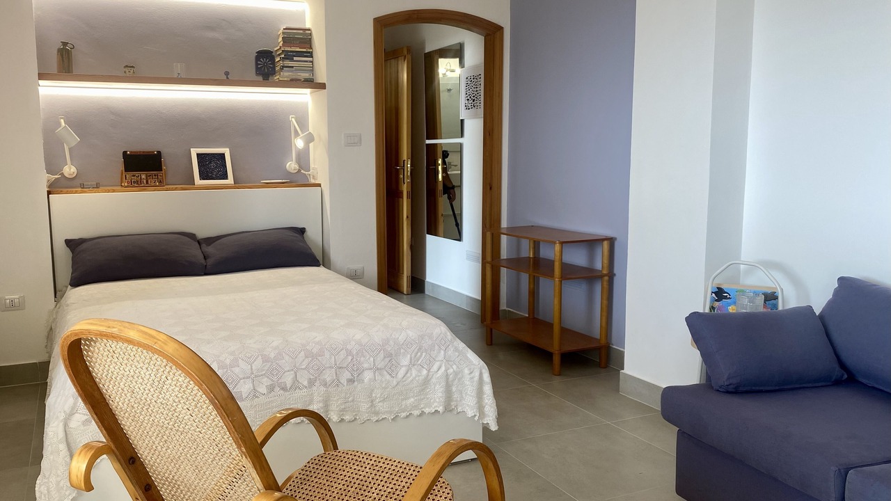 Photo of Bedroom in Plemmirio