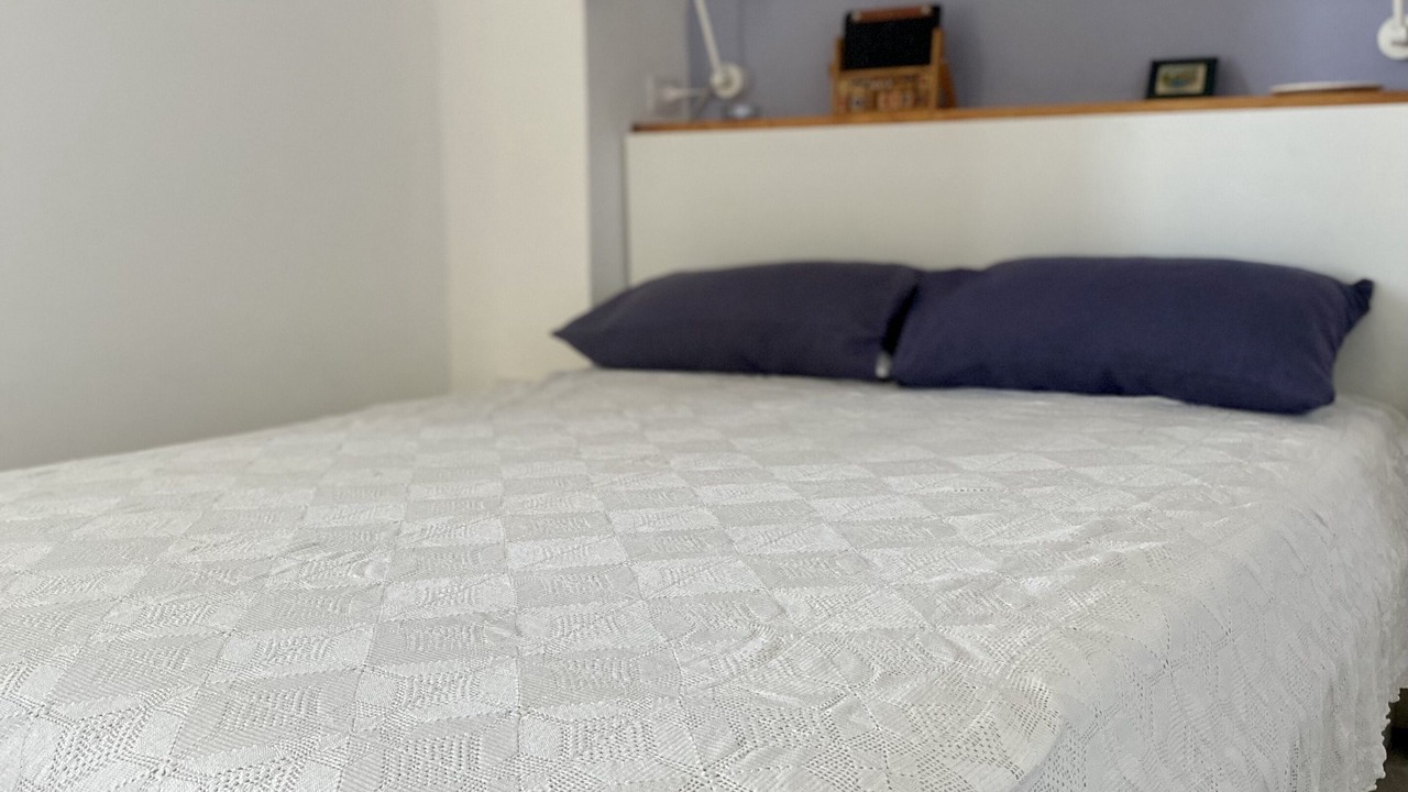 Photo of Bedroom in Plemmirio