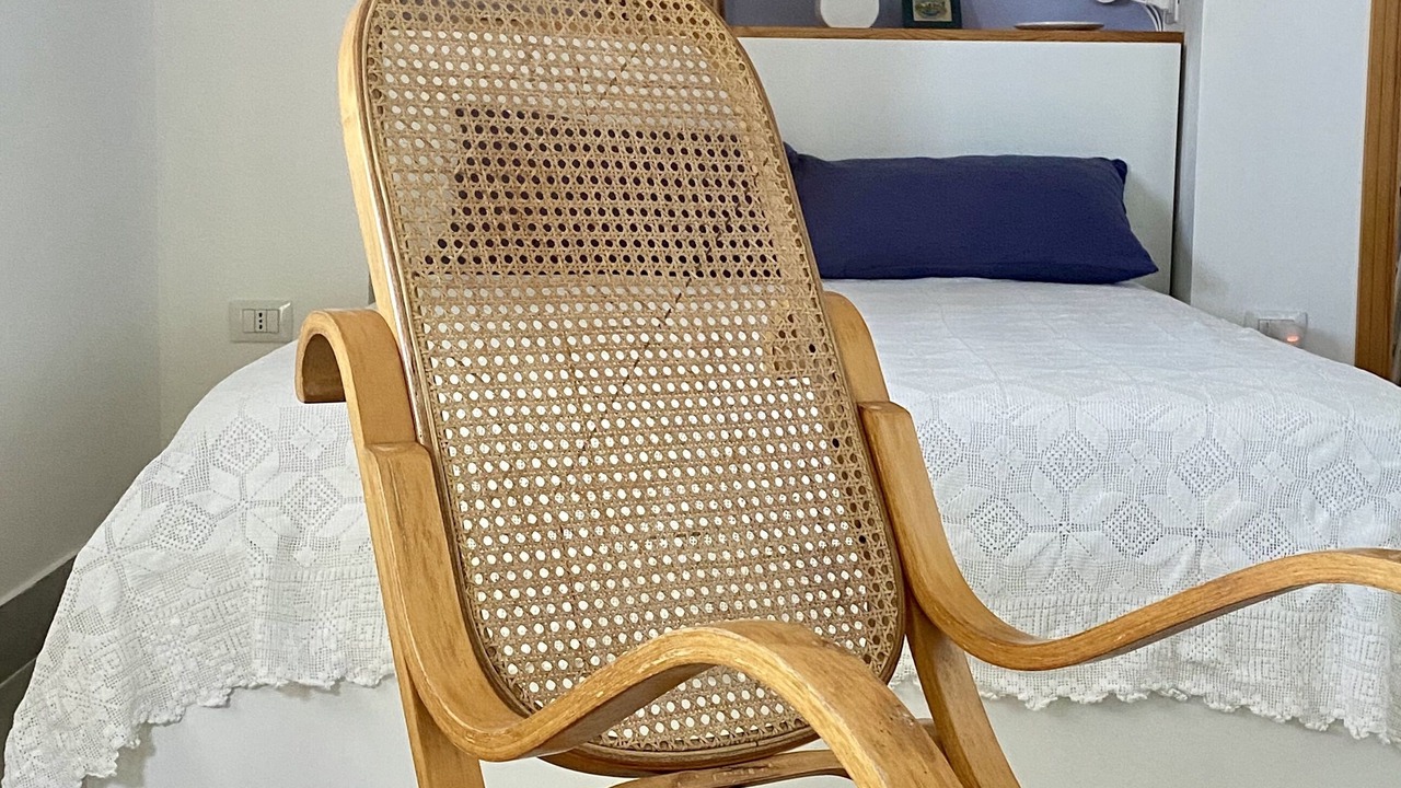 Photo of Bedroom in Plemmirio