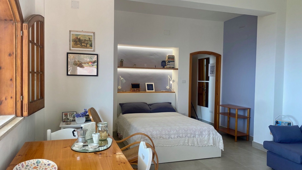 Photo of Bedroom in Plemmirio