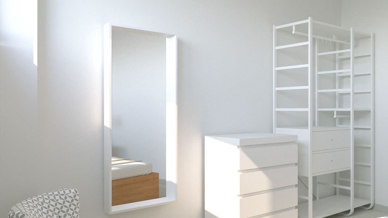 Photo of Bedroom in Levanzo