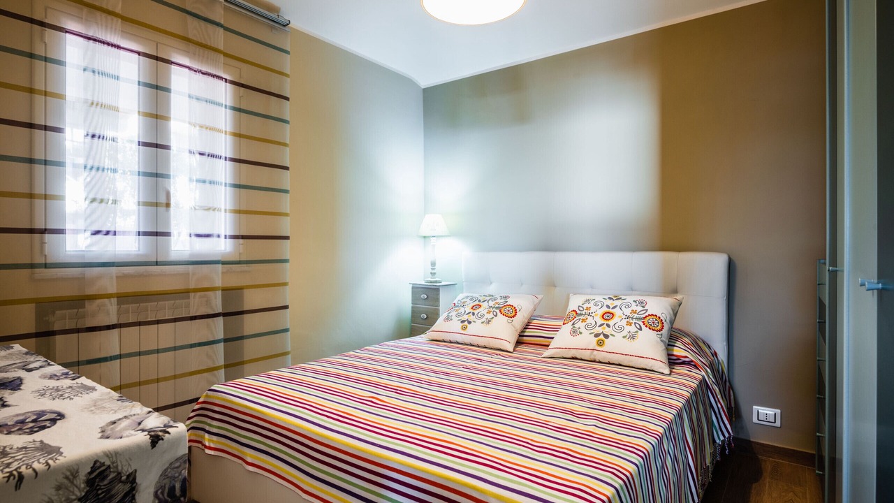 Photo of Bedroom in San Gregorio di Catania