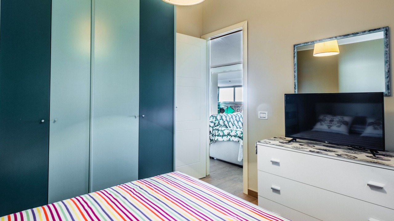 Photo of Bedroom in San Gregorio di Catania