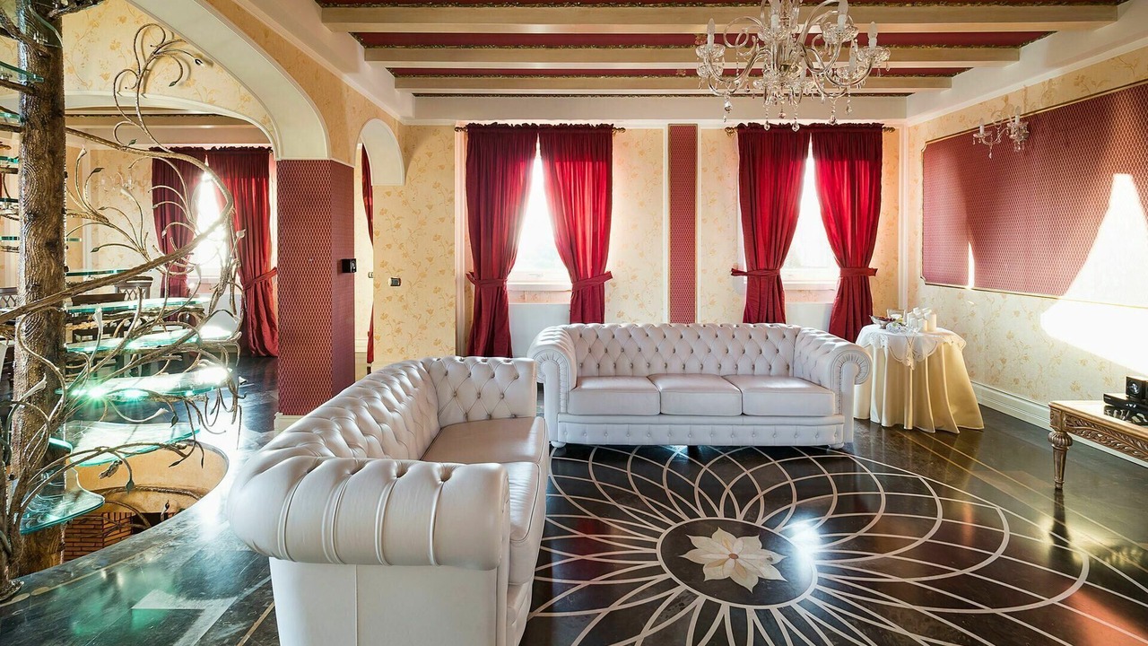 Photo of Livingroom in Donnalucata