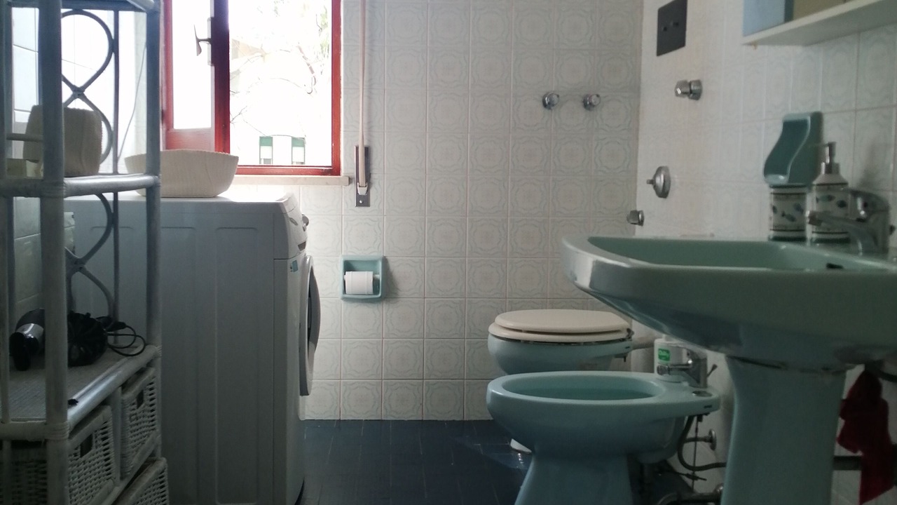 Photo of Bathroom in Trabia