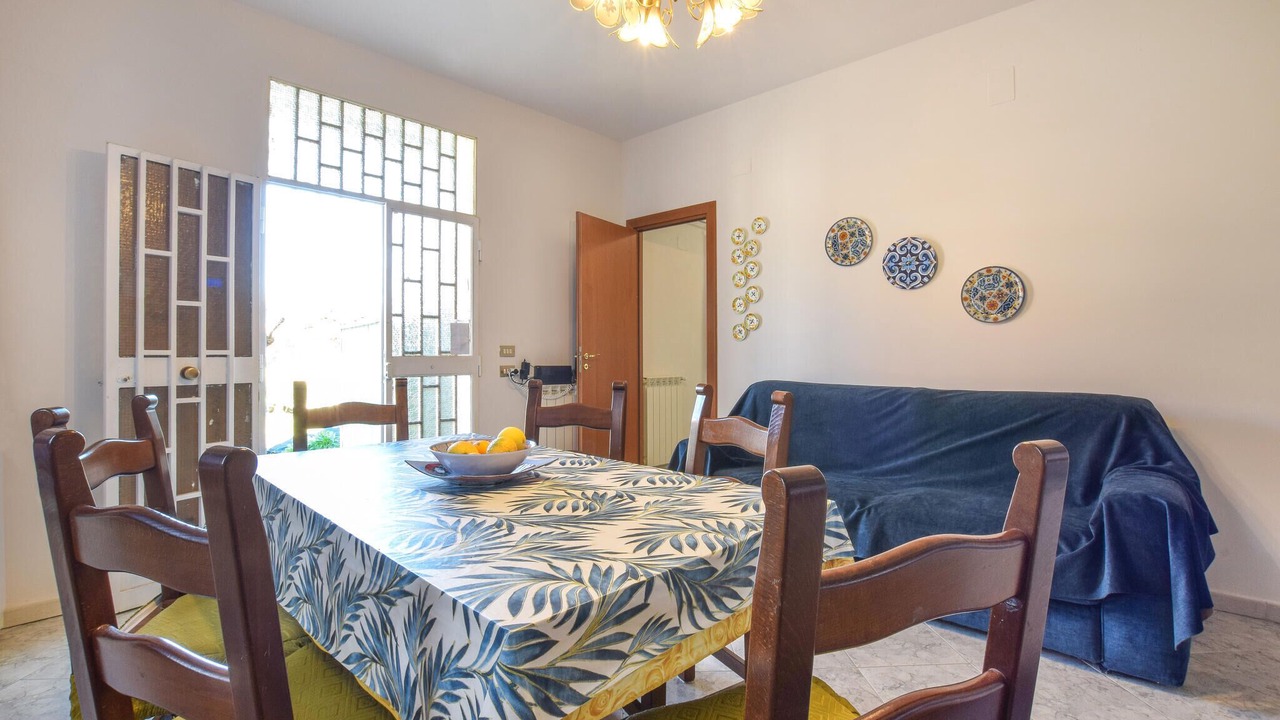 Photo of Bedroom in Misilmeri