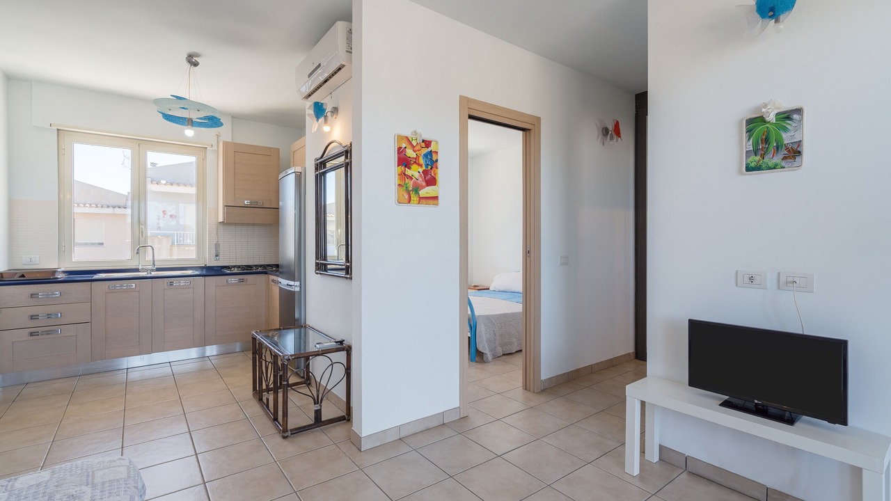 Photo of Bedroom in Reitani