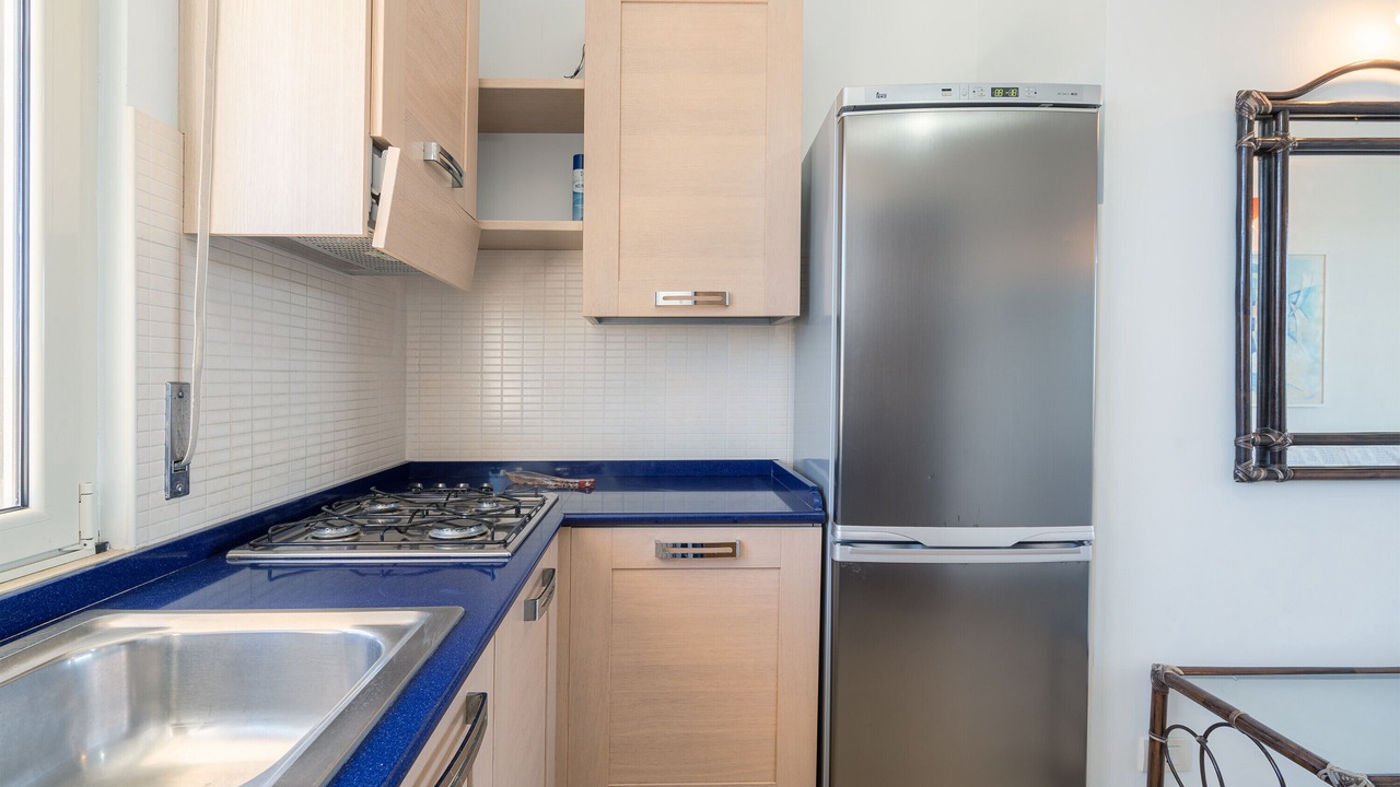 Photo of Kitchen in Reitani