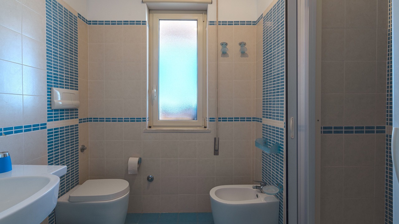 Photo of Bathroom in Reitani