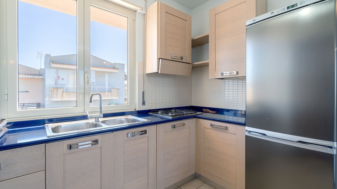 Photo of Kitchen in Reitani