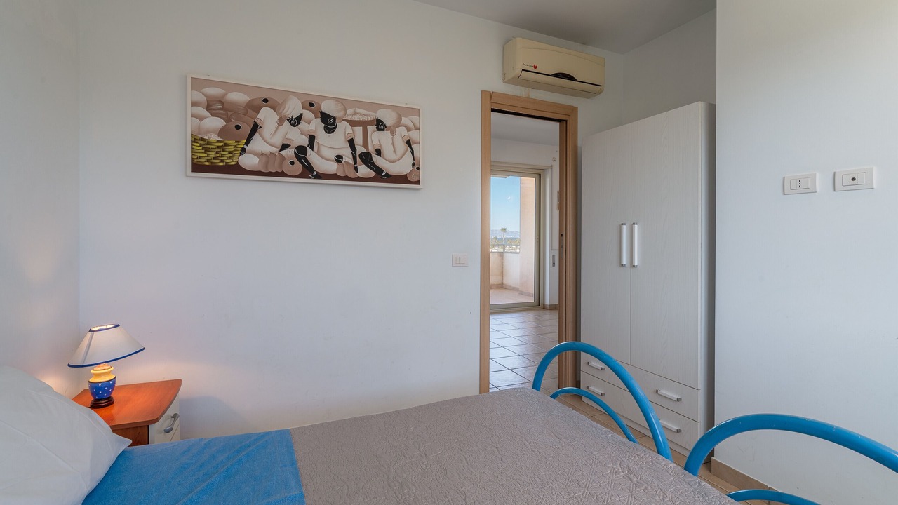 Photo of Bedroom in Reitani