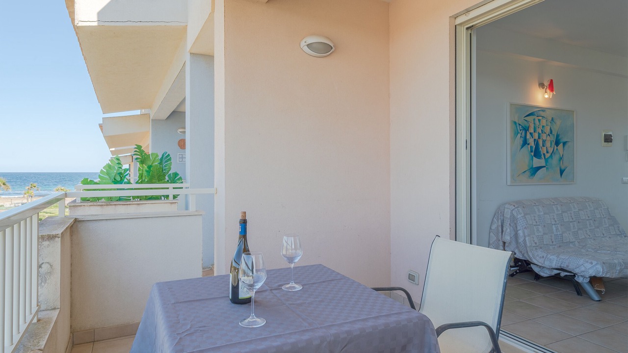 Photo of Outdoor in Reitani