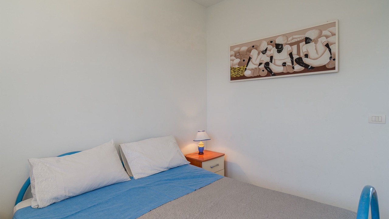 Photo of Bedroom in Reitani