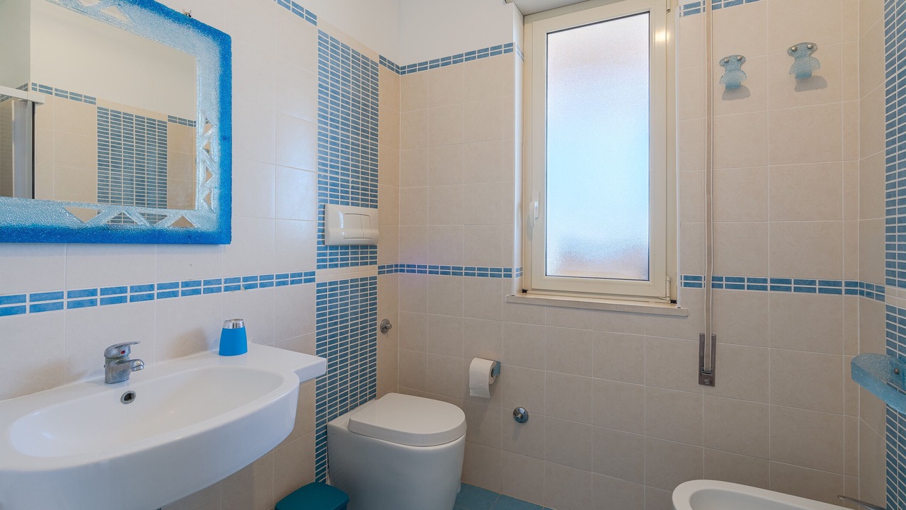 Photo of Bathroom in Reitani