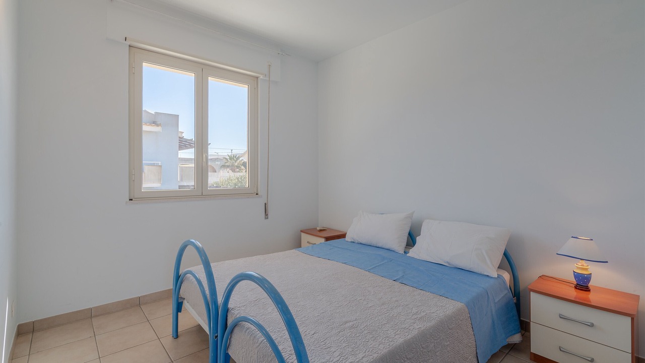 Photo of Bedroom in Reitani