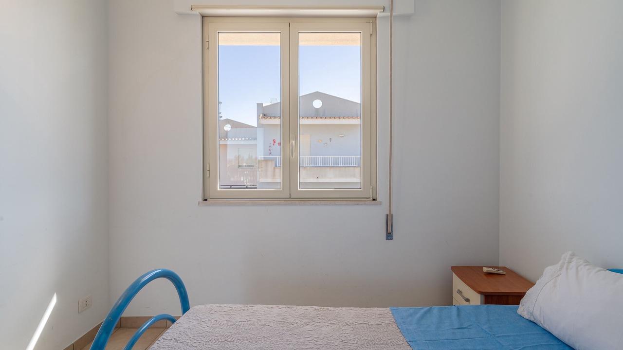 Photo of Bedroom in Reitani