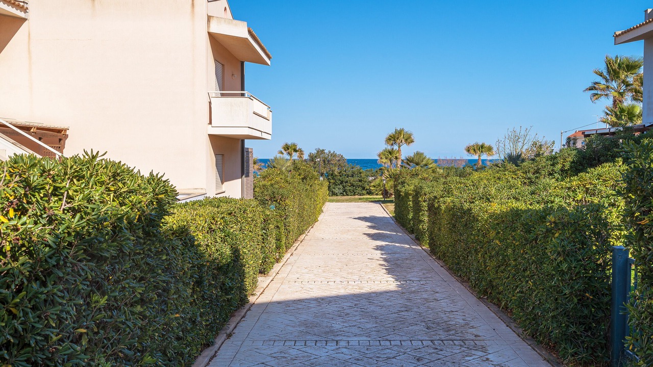 Photo of Outdoor in Reitani