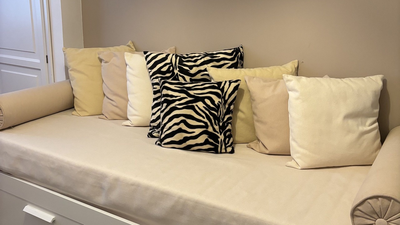 Photo of Bedroom in Addaura