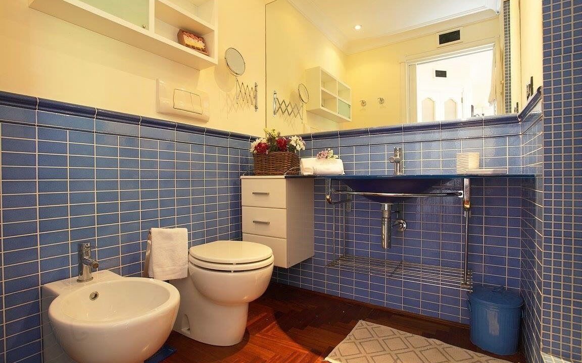 Photo of Bathroom in Addaura