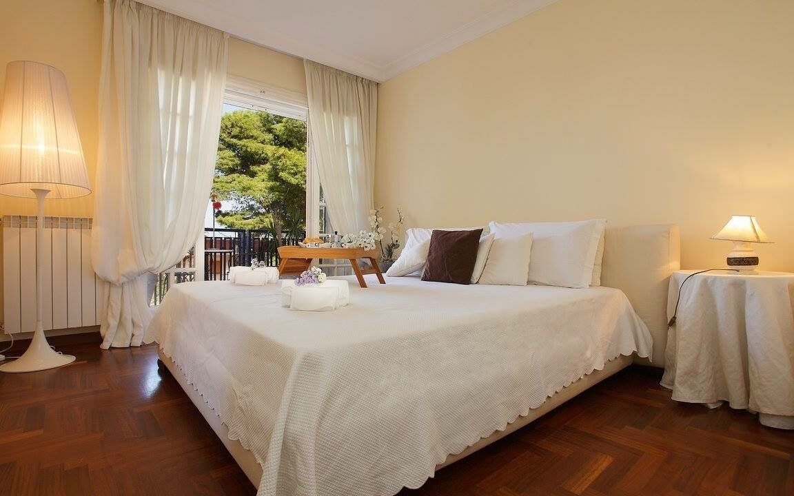 Photo of Bedroom in Addaura