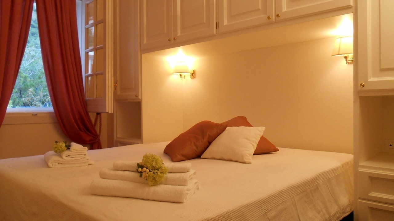 Photo of Bedroom in Addaura