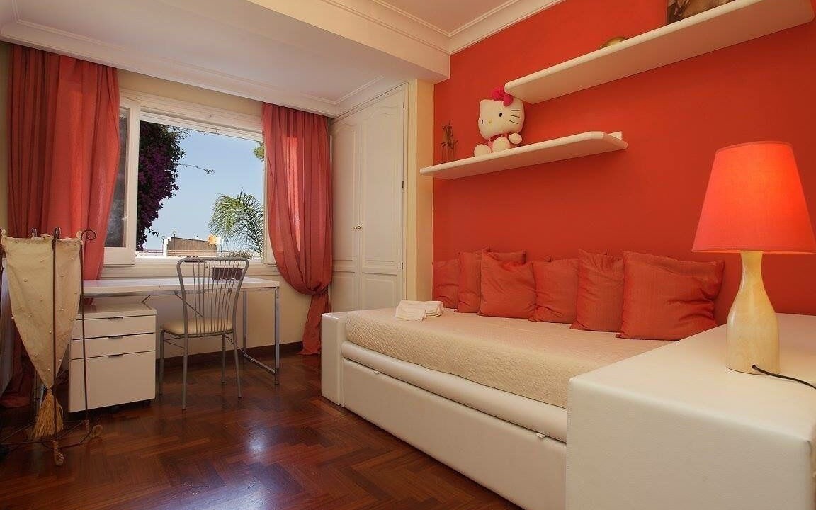 Photo of Bedroom in Addaura