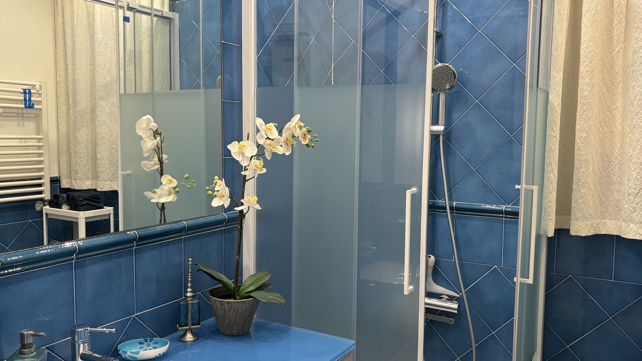 Photo of Bathroom in Addaura