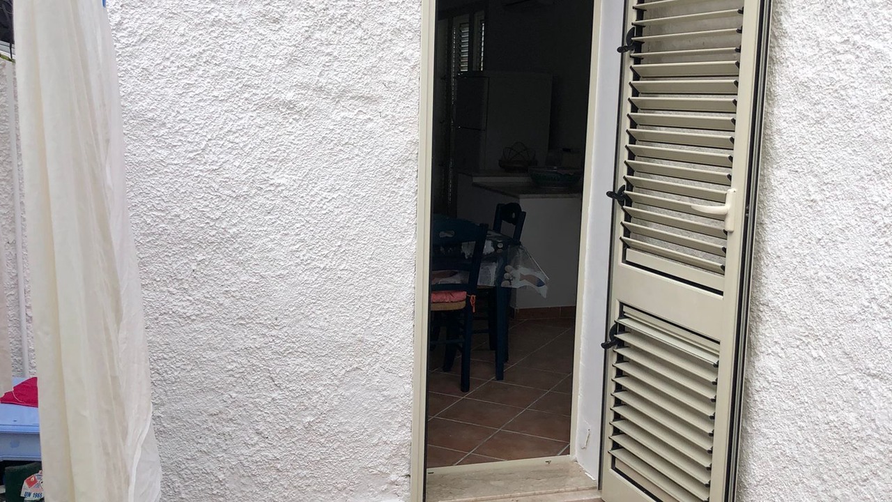 Photo of Patio Balcony in Triscina