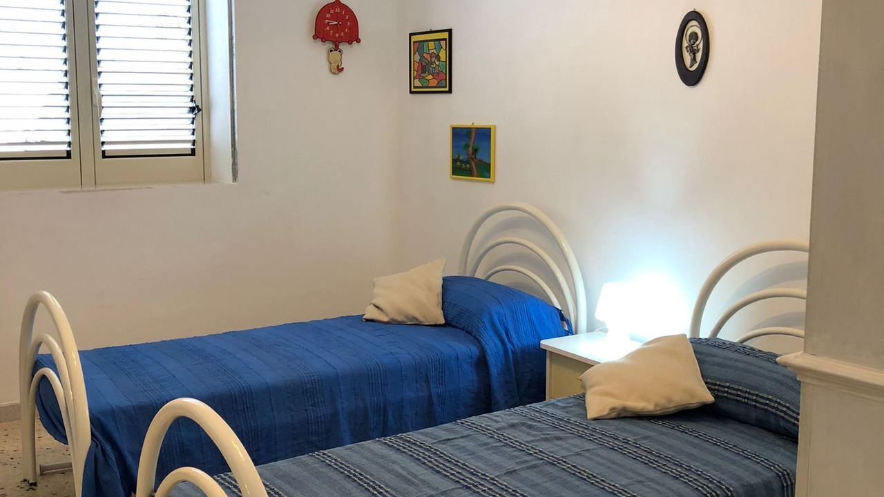 Photo of Bedroom in Triscina