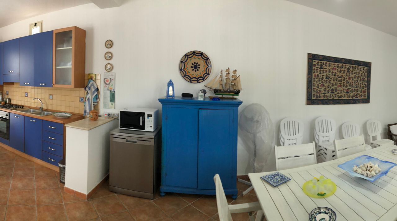 Photo of Kitchen in Triscina