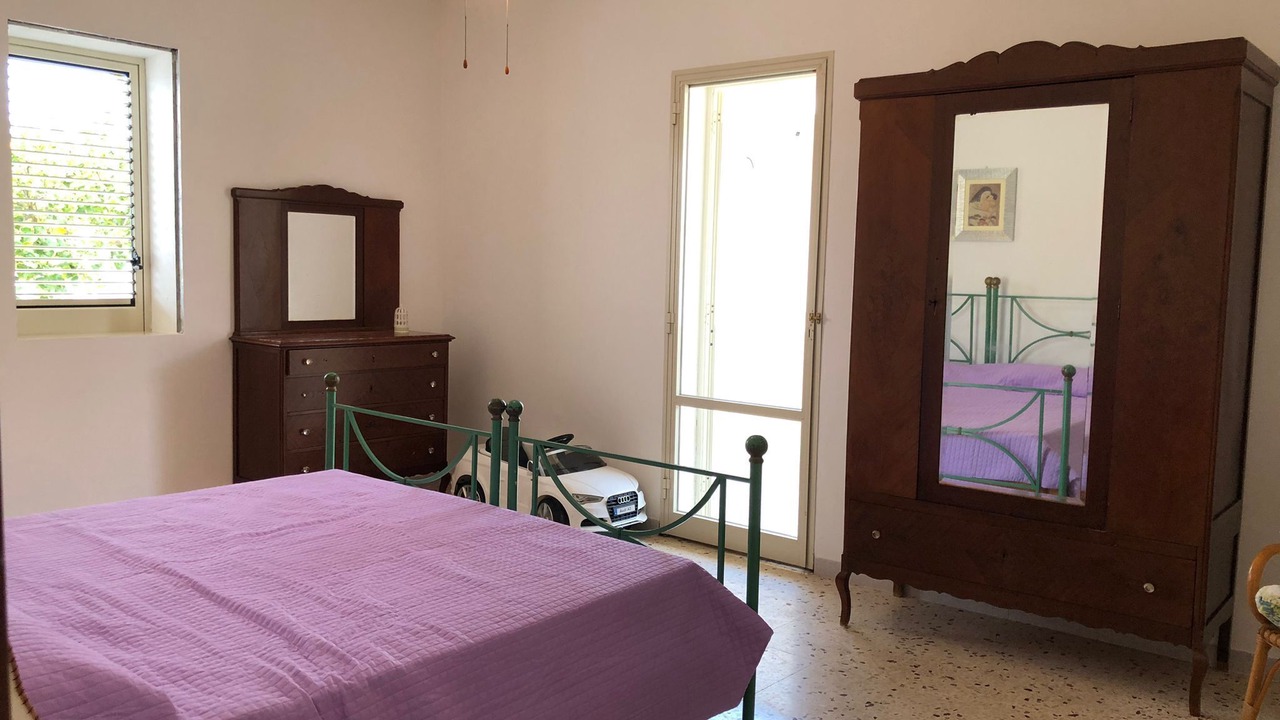 Photo of Bedroom in Triscina