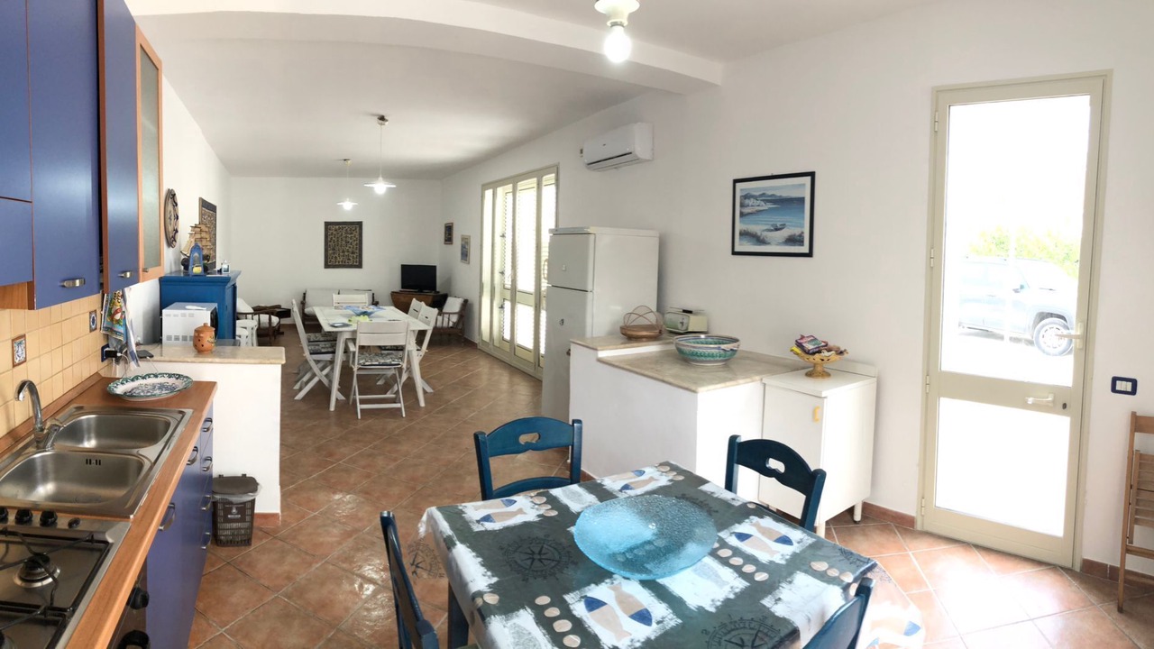 Photo of Kitchen in Triscina