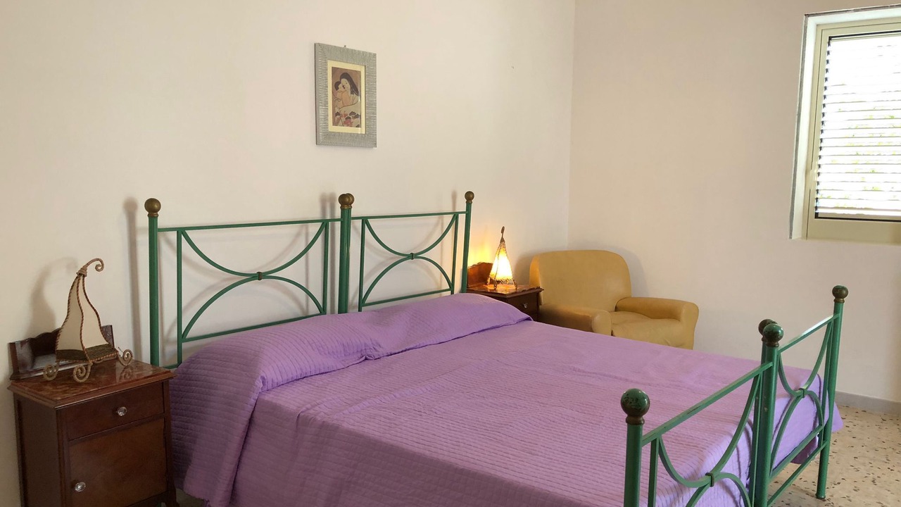 Photo of Bedroom in Triscina