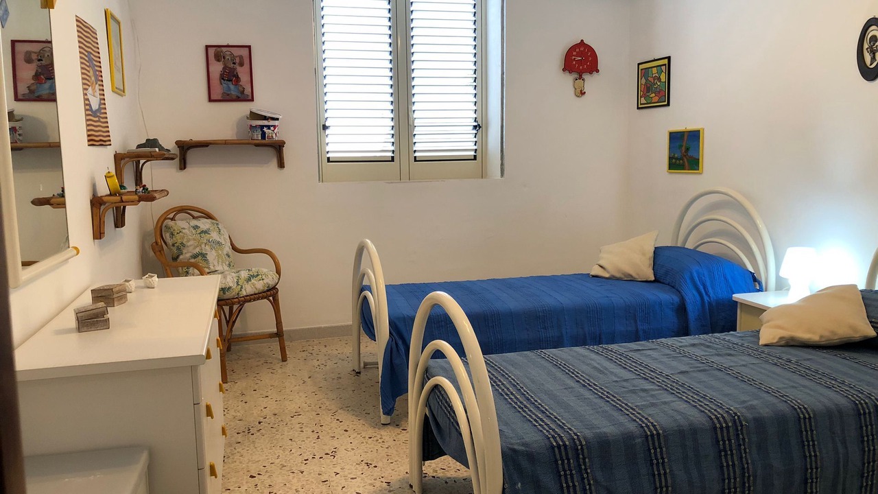 Photo of Bedroom in Triscina